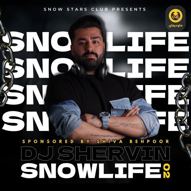 Snow Life EP02