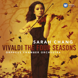 Vivaldi: The Four Seasons, Violin Concerto in F Major, Op. 8 No. 3, RV 293 "Autumn": I. Allegro