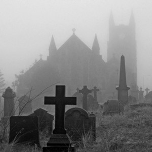 To The Grave