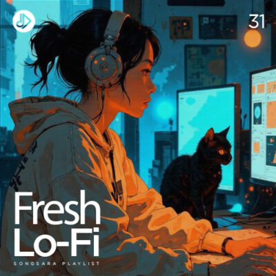 Fresh Lo-Fi 31