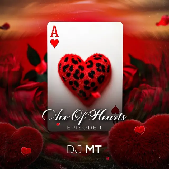 Ace of Hearts 1