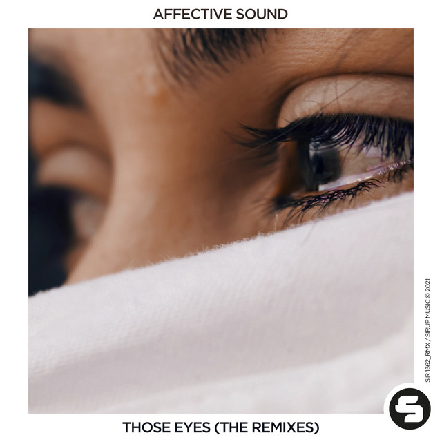 Those Eyes - The Kith Remix Edit