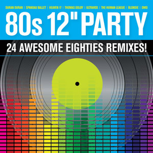 Keep On Movin' (New York Mix) [feat. Caron Wheeler]