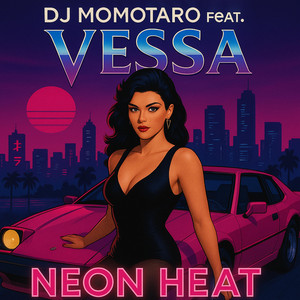 Neon Heat - Radio Edit