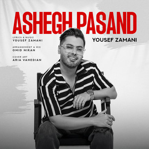 Ashegh Pasand