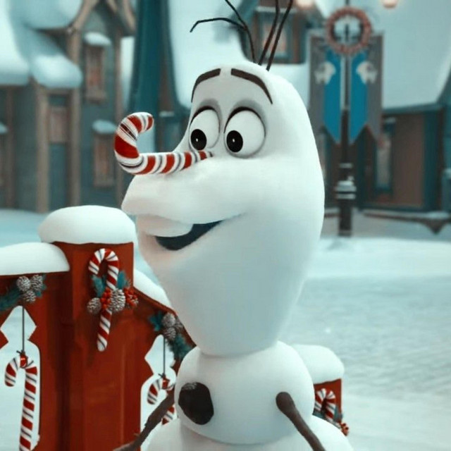 FrozenX
