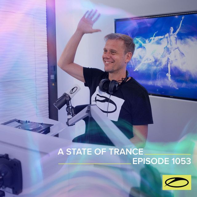 Hollow (ASOT 1053) - Colyn Remix