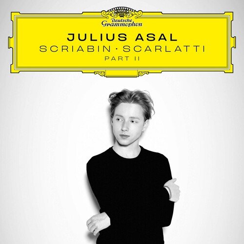 D. Scarlatti: Keyboard Sonata in F Minor, Kk. 466 (Upright Version)