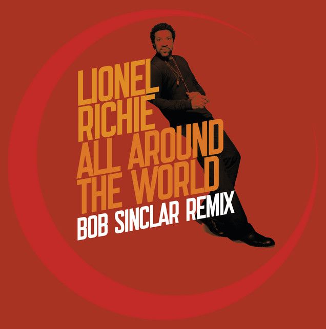 All Around The World - Bob Sinclar Remix - Radio Edit 2