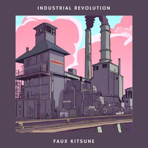 industrial revolution