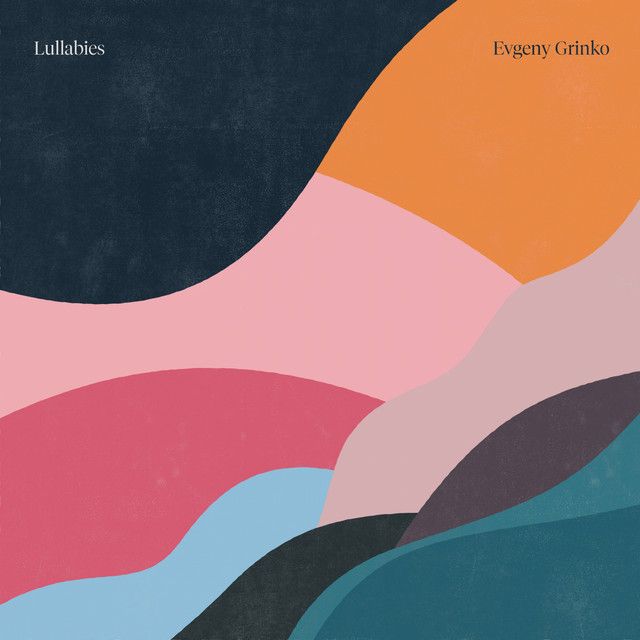 Lullaby for Yasha