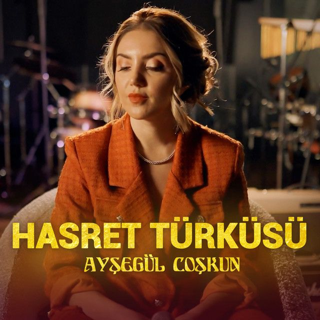 HASRET TÜRKÜSÜ - Akustik
