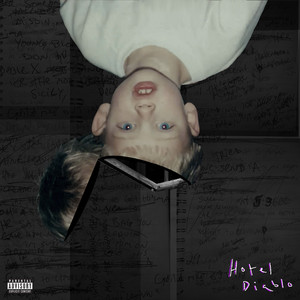 Burning Memories (feat. Lil Skies)