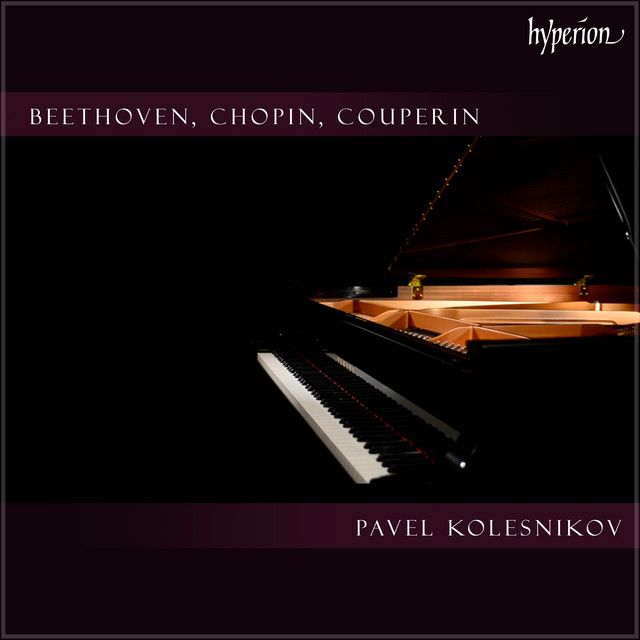 Allegretto in C Minor, WoO 53