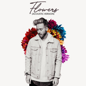Flowers - Acoustic Version