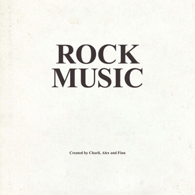 Rock Music
