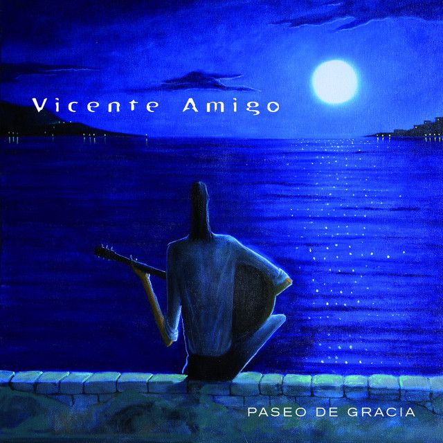 Amor de Nadie (with Niña Pastori)