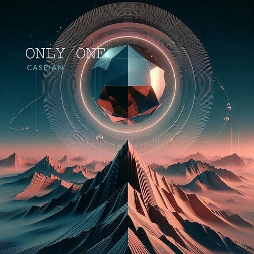 ONLY ONE