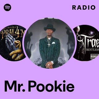 Mr. Pookie Radio