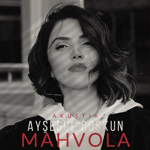 MAHVOLA - Akustik
