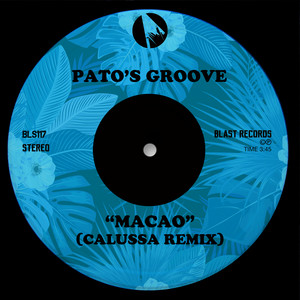 Macao - Calussa Radio Remix