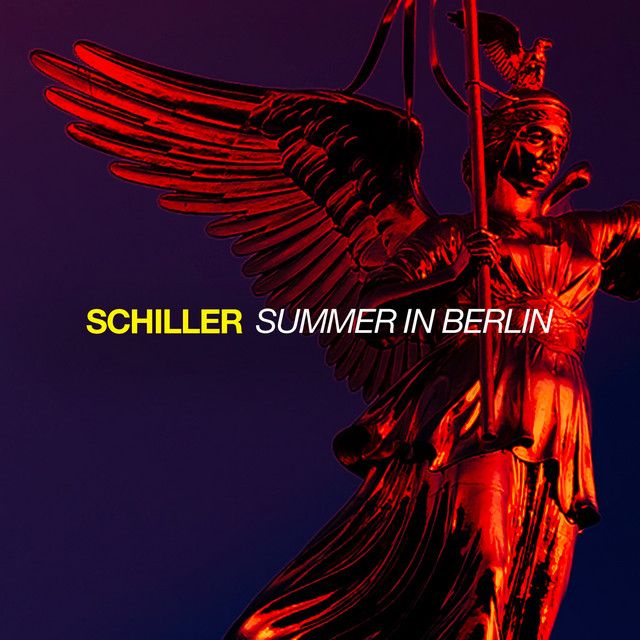 Das goldene Tor - Live in Berlin