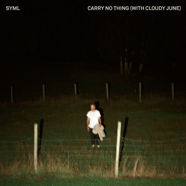 Carry No Thing - Duet Version