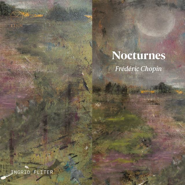 Nocturne in F-Sharp Minor, Op. 48 No. 2