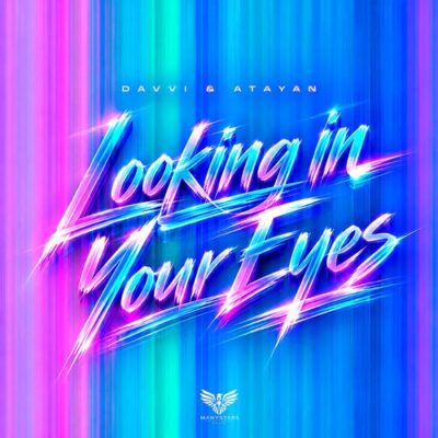 Looking in Your Eyes