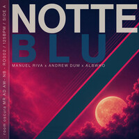 Notte Blu