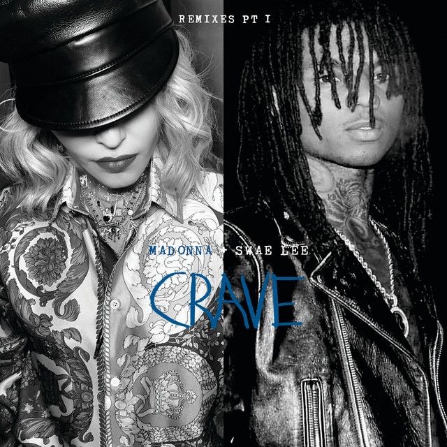 Crave - Twisted Dee & Diego Fernandez Remix