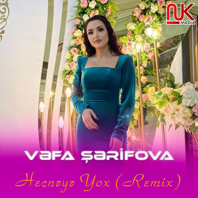 Heçnəyə Yox - Remix
