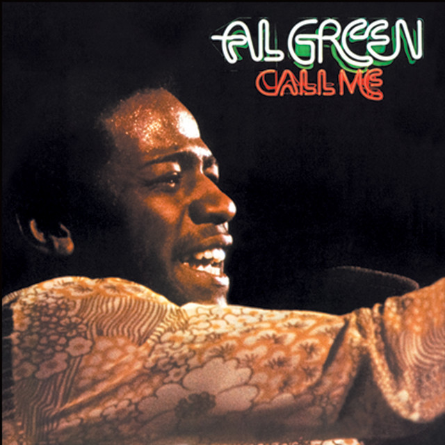 Call Me (Come Back Home)