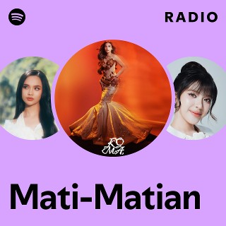 Mati-Matian Radio