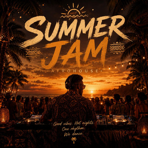 Summer Jam (Afrohouse)
