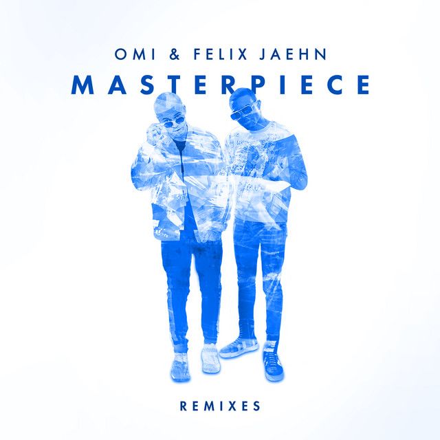 Masterpiece - HUGEL Remix
