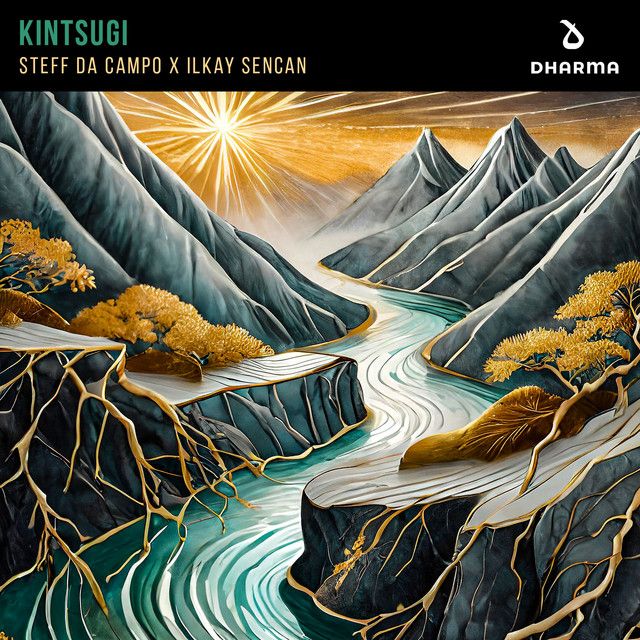 KINTSUGI - Extended Mix