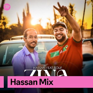 Hassan Mix