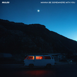 Wanna Be Somewhere With You - Extended Mix