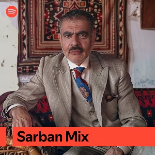 Sarban Mix
