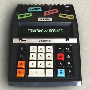 Counting - Taiki Nulight Remix
