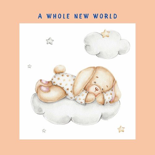A Whole New World
