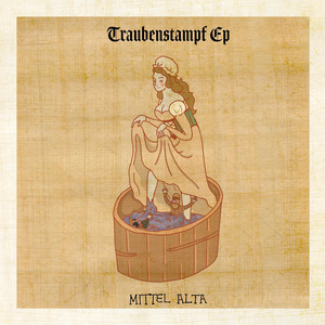 Ficket Euch - Medieval Techno Version