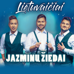 Jazminų žiedai