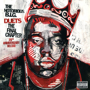 Living in Pain (feat. 2Pac, Mary J. Blige & Nas)