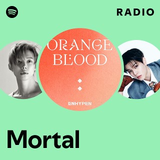 Mortal Radio