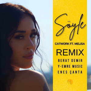 Söyle - Y-Emre Music Official Remix