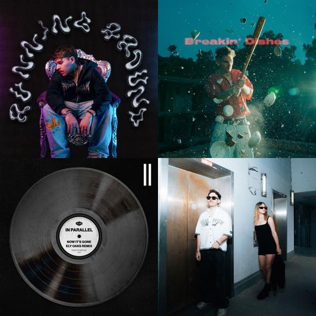 Mix list