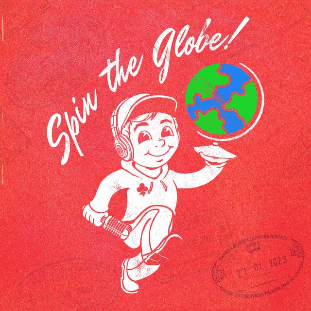 Globe Cypher