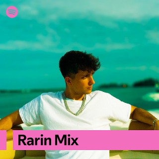 Rarin Mix